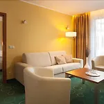 Hotel Wellness Panorama 4*