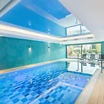 Hotel Wellness Panorama Trenčianske Teplice