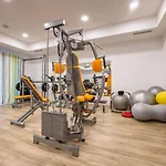 Wellness Panorama Hotel Trenčianske Teplice