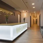Hotel Wellness Panorama 4*
