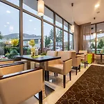 Panorama Hotel 4*