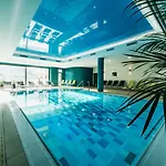 Hotel Panorama Trenčianske Teplice