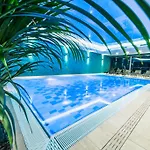 Hotel Wellness Panorama 4*