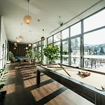 Hotel Wellness Panorama 4*