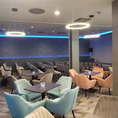 Wellness Panorama ホテル
