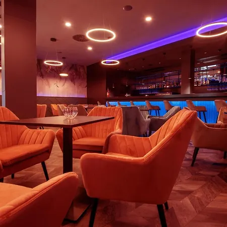 Wellness Panorama 4* Trencianske Teplice