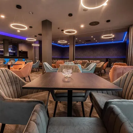 Wellness Panorama Hotel