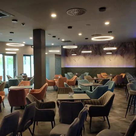 Wellness Panorama فندق