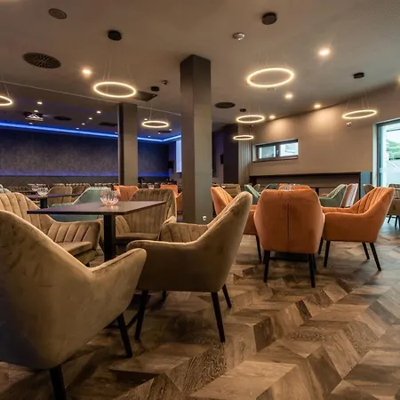 Wellness Panorama 4*