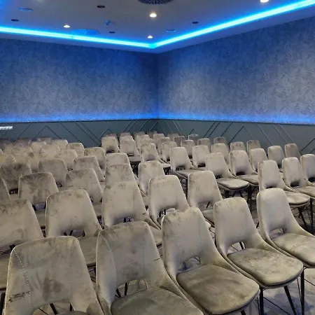 Wellness Panorama فندق
