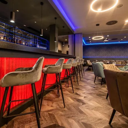 Wellness Panorama 4*