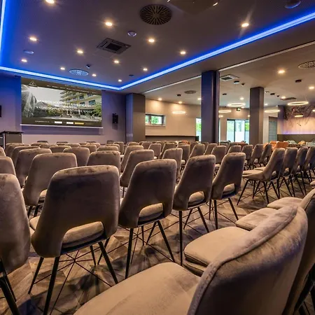 Hotel Wellness Panorama Trencianske Teplice