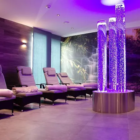 Wellness Panorama Hotel