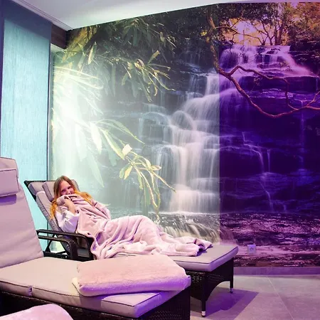 Hotel Wellness Panorama
