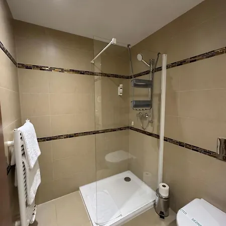 Ξενοδοχείο Wellness Panorama