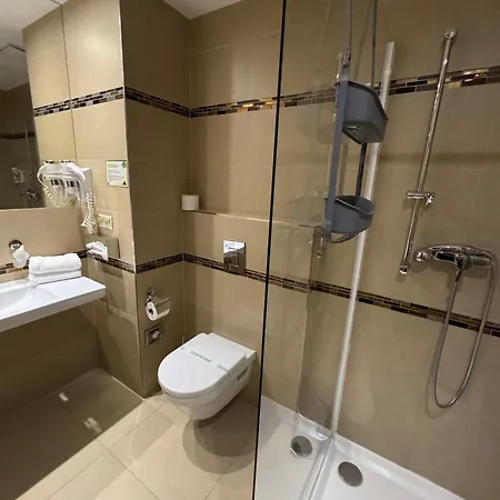 Wellness Panorama 호텔 4*