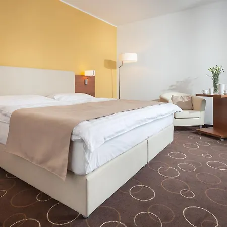 Wellness Panorama 4*