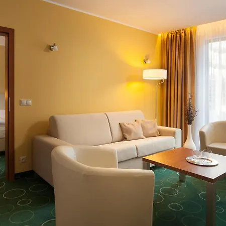 Ξενοδοχείο Wellness Panorama Trenčianske Teplice