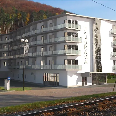 Wellness Panorama 4* Trencianske Teplice