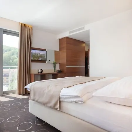 Wellness Panorama Trenczyńskie Cieplice