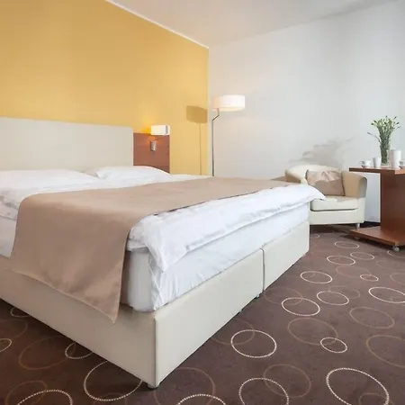 Wellness Panorama 4* Trenczyńskie Cieplice