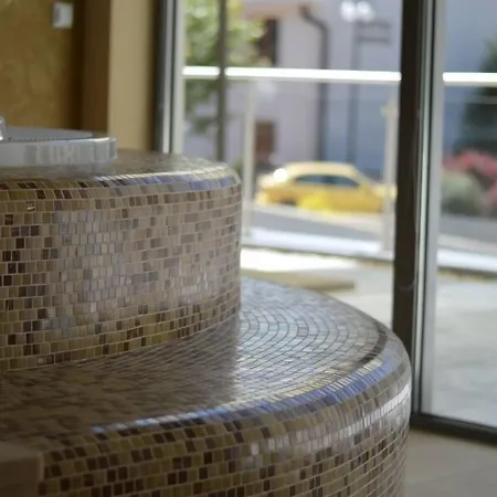 Wellness Panorama Hotel Trenczyńskie Cieplice