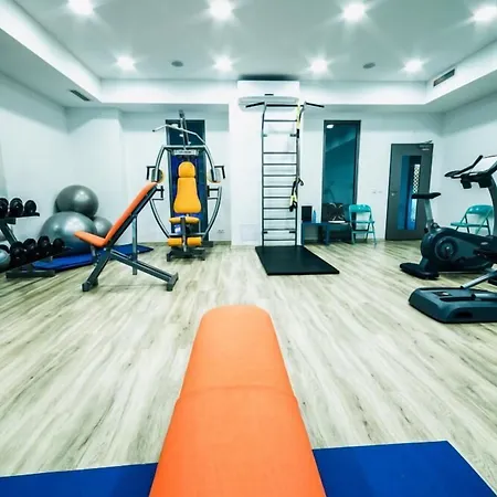 Hotel Wellness Panorama