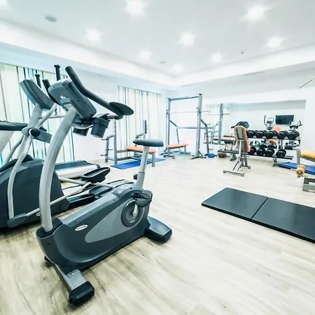 Wellness Panorama Hotel Trencianske Teplice