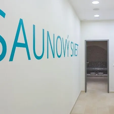 Panorama 4* Trenčianske Teplice