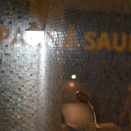 Wellness Panorama 4*