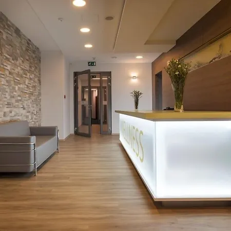 فندق Wellness Panorama