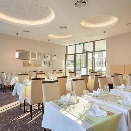 Wellness Panorama 4*