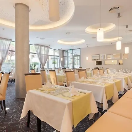 فندق Wellness Panorama