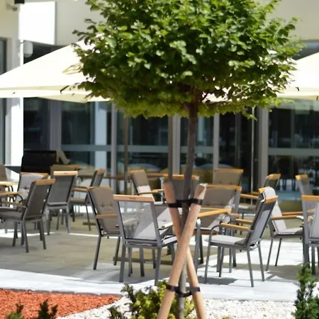 Wellness Panorama Trenczyńskie Cieplice