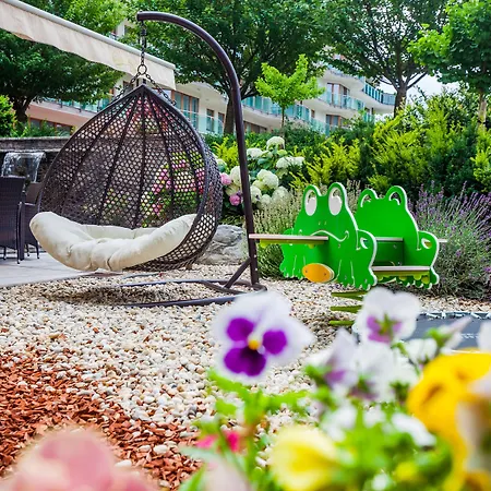 Wellness Panorama Hotel 4*