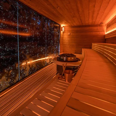 Wellness Panorama Hotel