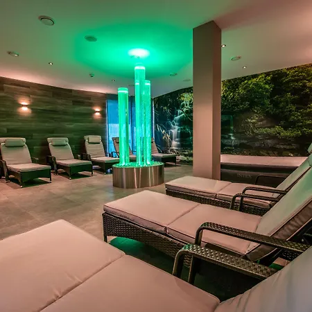 Hotel Wellness Panorama