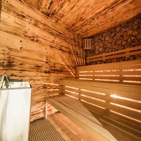 Wellness Panorama Hotel Trenczyńskie Cieplice