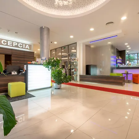 Wellness Panorama