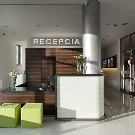 فندق Wellness Panorama