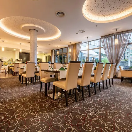 Wellness Panorama 4*