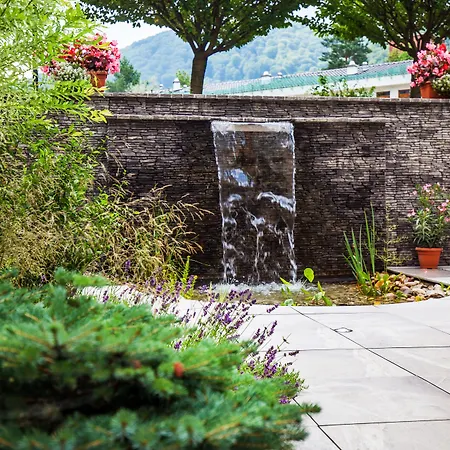 Hotel Panorama Trenčianske Teplice