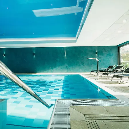 Wellness Panorama 4*