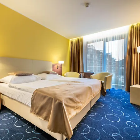 Wellness Panorama Hotel 4*