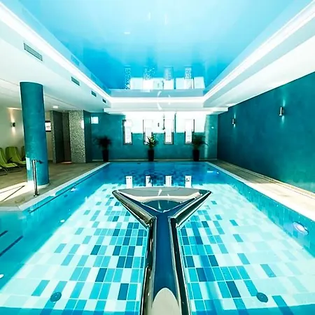 Wellness Panorama Szálloda 4*