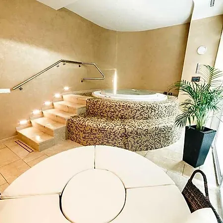 Wellness Panorama
