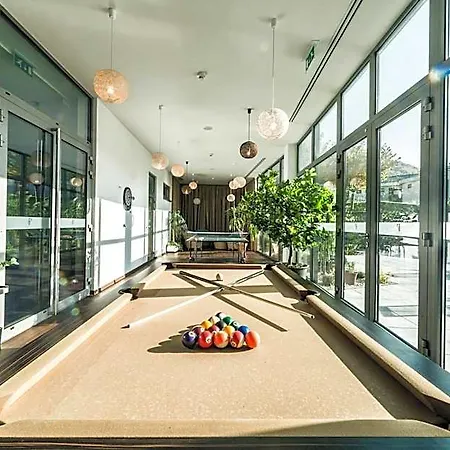 Wellness Panorama Trenčianske Teplice