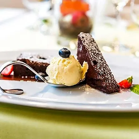 Wellness Panorama Hotel Trenčianske Teplice