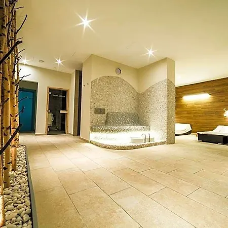 Hotel Wellness Panorama