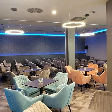 Wellness Panorama Szálloda